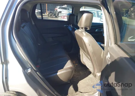 2012 GMC Terrain Slt-1 из США, поврежденный, VIN 2GKALUEK4C6292880